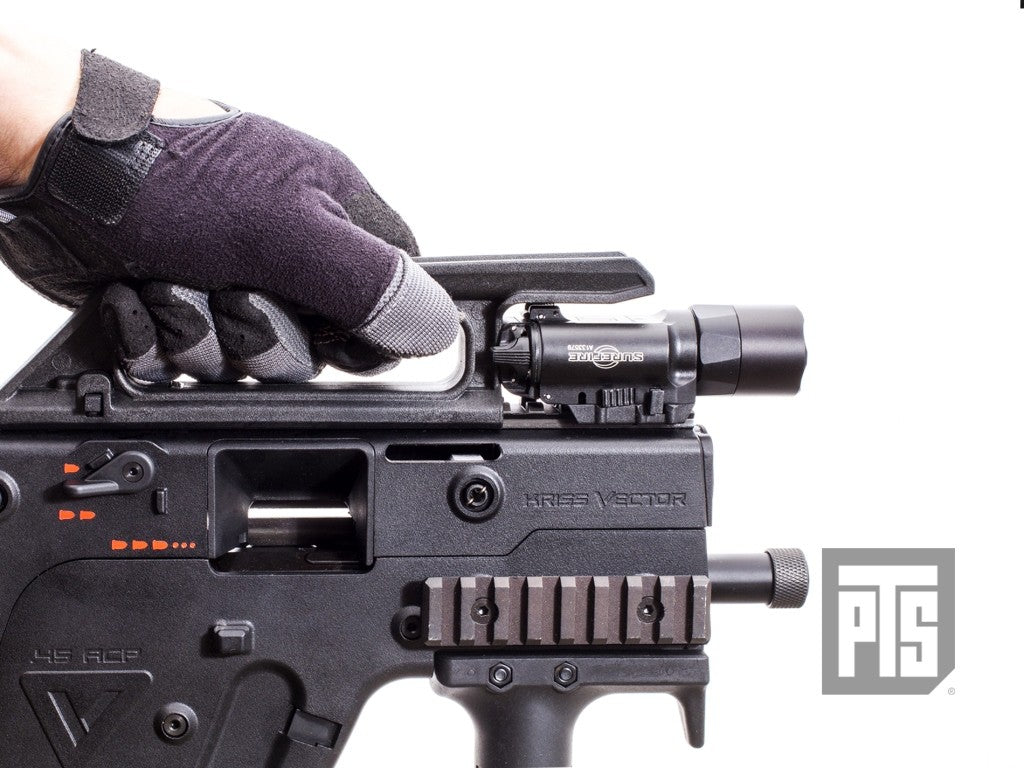 PTS Polymer Carry Handle - Compact