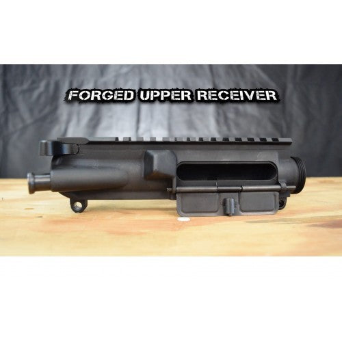 Wolverine MTW Standalone Forged Upper
