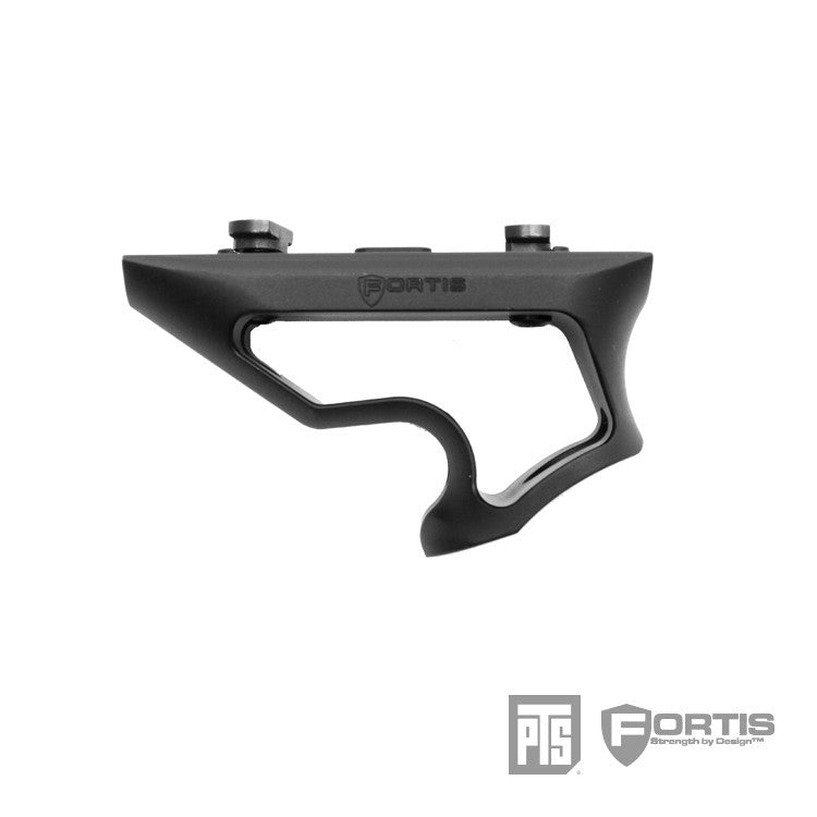 PTS Fortis Shift Short Angle Grip M-LOK