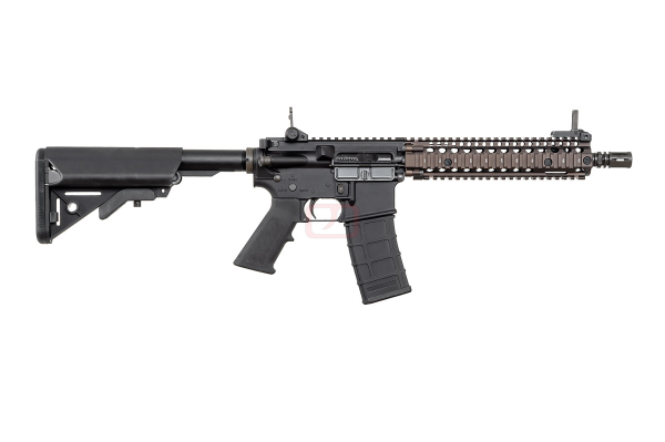 GHK Colt MK18 MOD1 GBBR