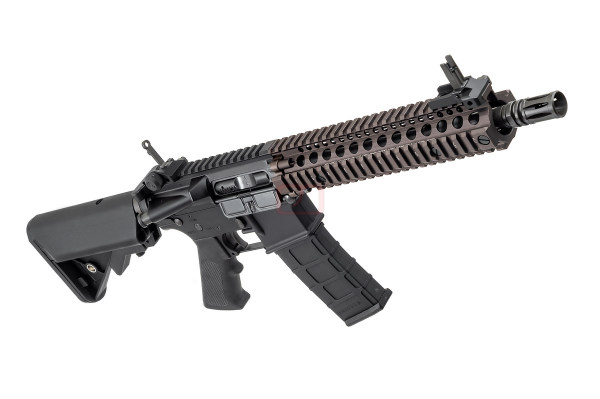 GHK Colt MK18 MOD1 GBBR