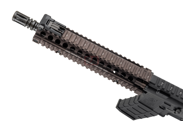 GHK Colt MK18 MOD1 GBBR