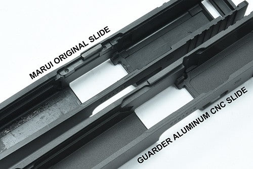 Aluminum CNC Slide for TM G17 Gen. 4