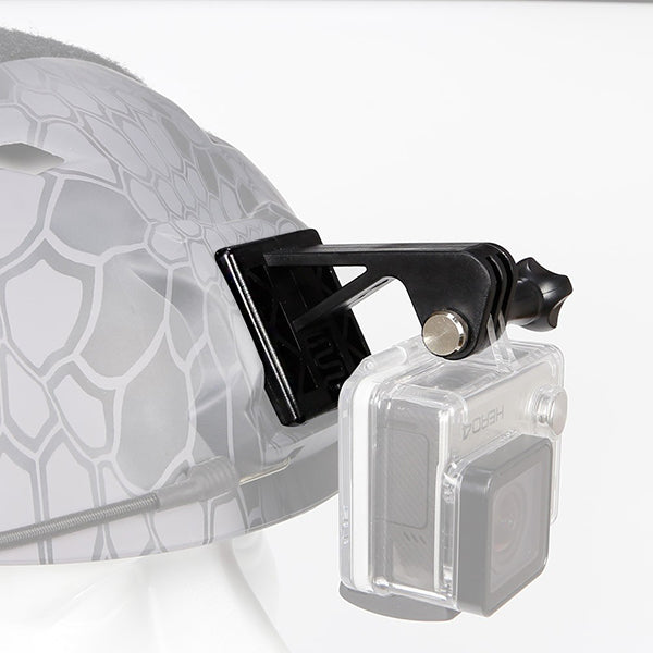 Helmet Specify Adapter for Sport Camera