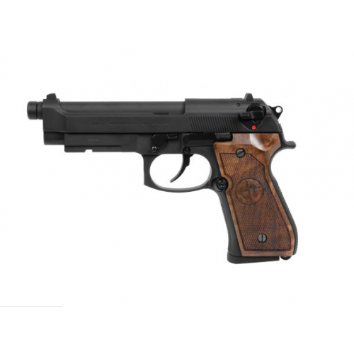 G&G GPM92 GP2 - Black - Wood