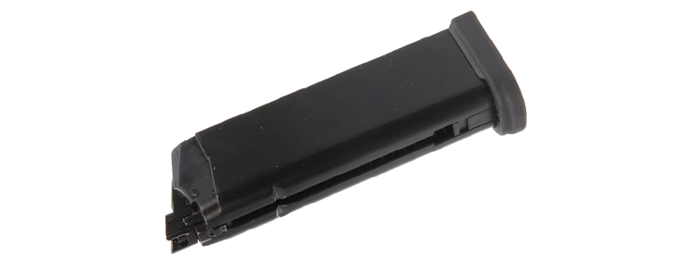 G&G GTP9 23rd Green Gas Magazine