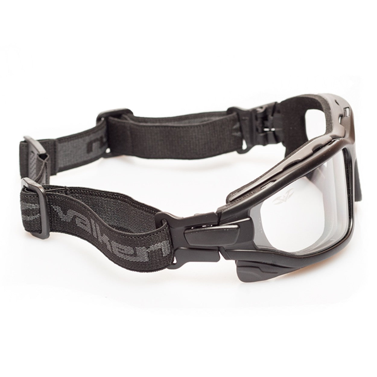 valken sierra tactical goggles Valken V-TAC Zulu Goggles - Clear for Airsoft