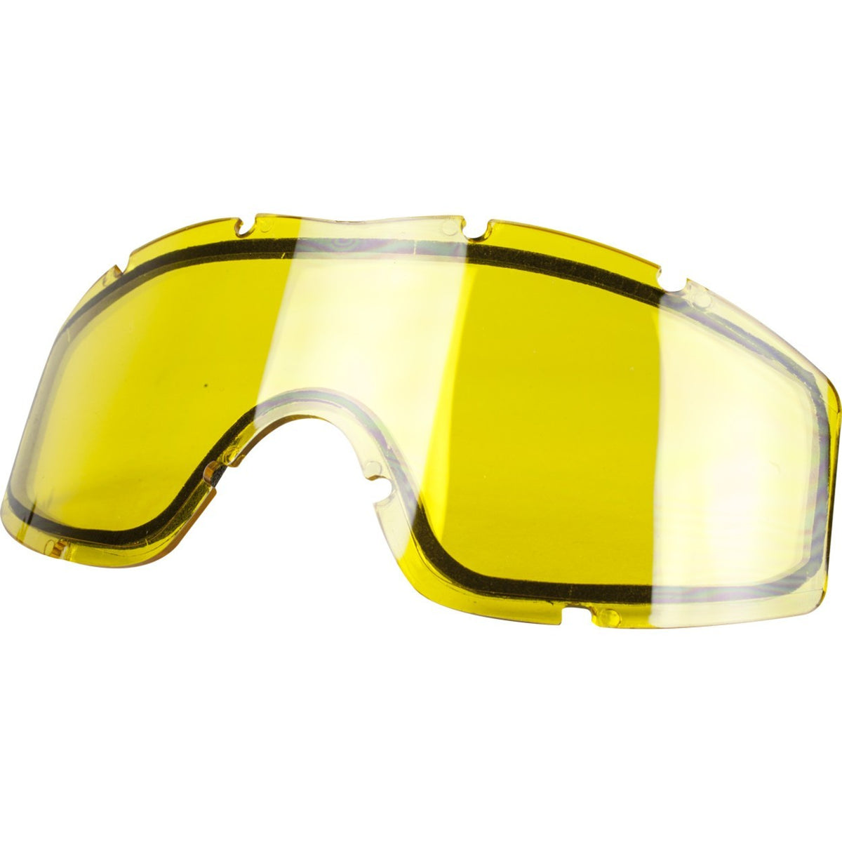 Valken V-TAC Tango Thermal Goggles - BK