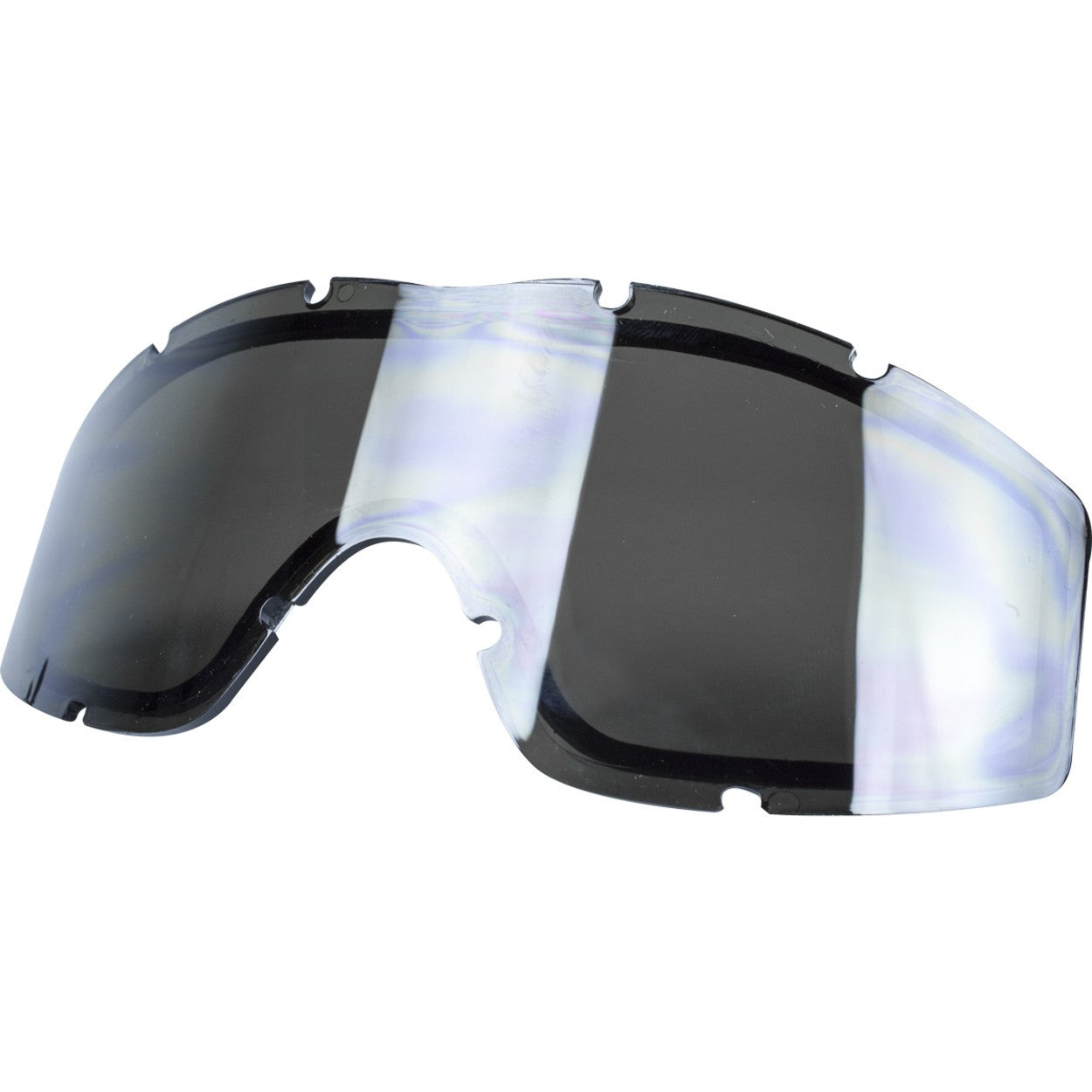Valken V-TAC Tango Thermal Goggles - BK