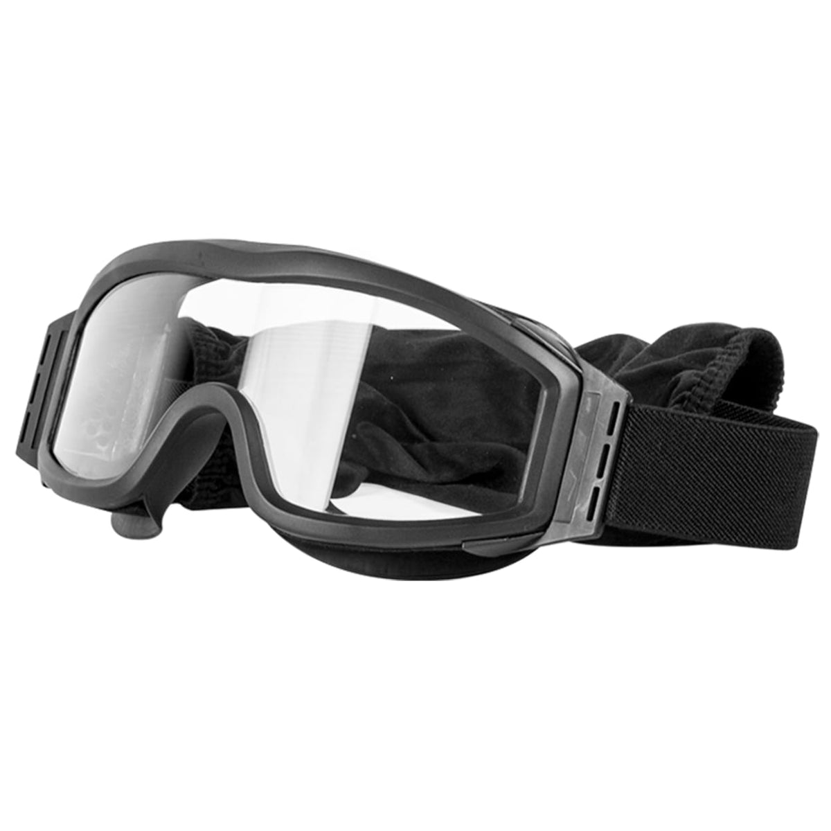 Valken V-TAC Tango Goggles - Black