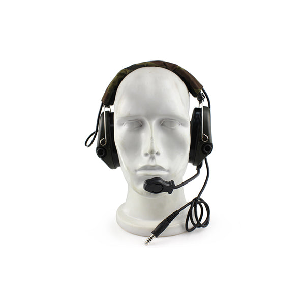 MSA SORDIN Tactical Headset