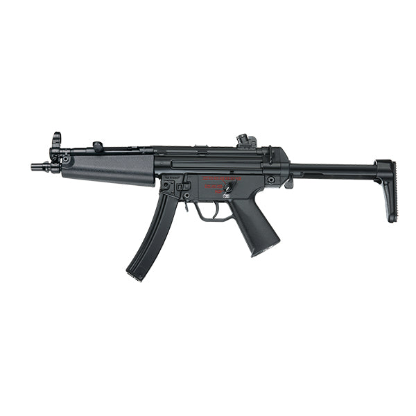 ICS CES-P A5 S3 Airsoft - Retractable Stock - Trigger Airsoft