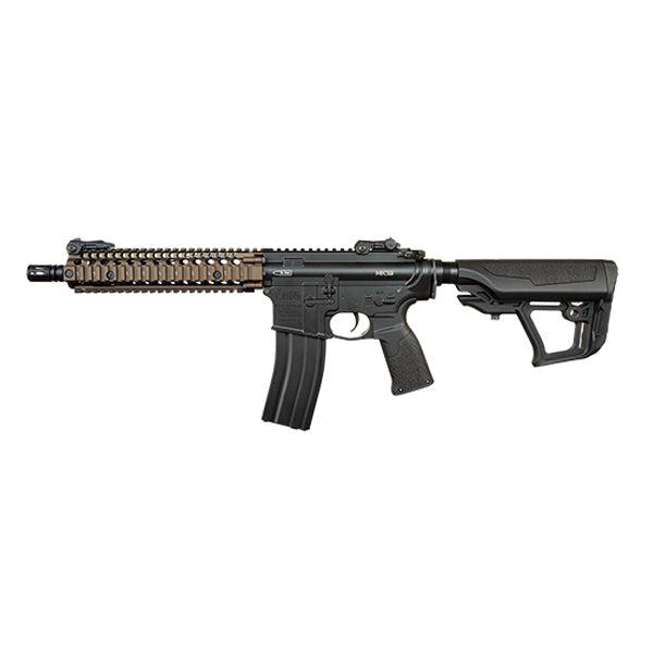 ICS Daniel Defense MK18 S3 Airsoft Rifle - Trigger Airsoft