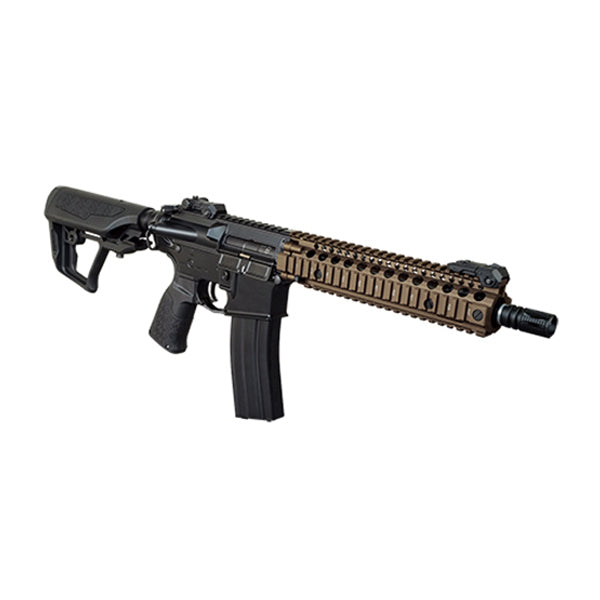 Imd2 Rifle ICS Daniel Defense MK18 S3 Airsoft Rifle - Trigger Airsoft