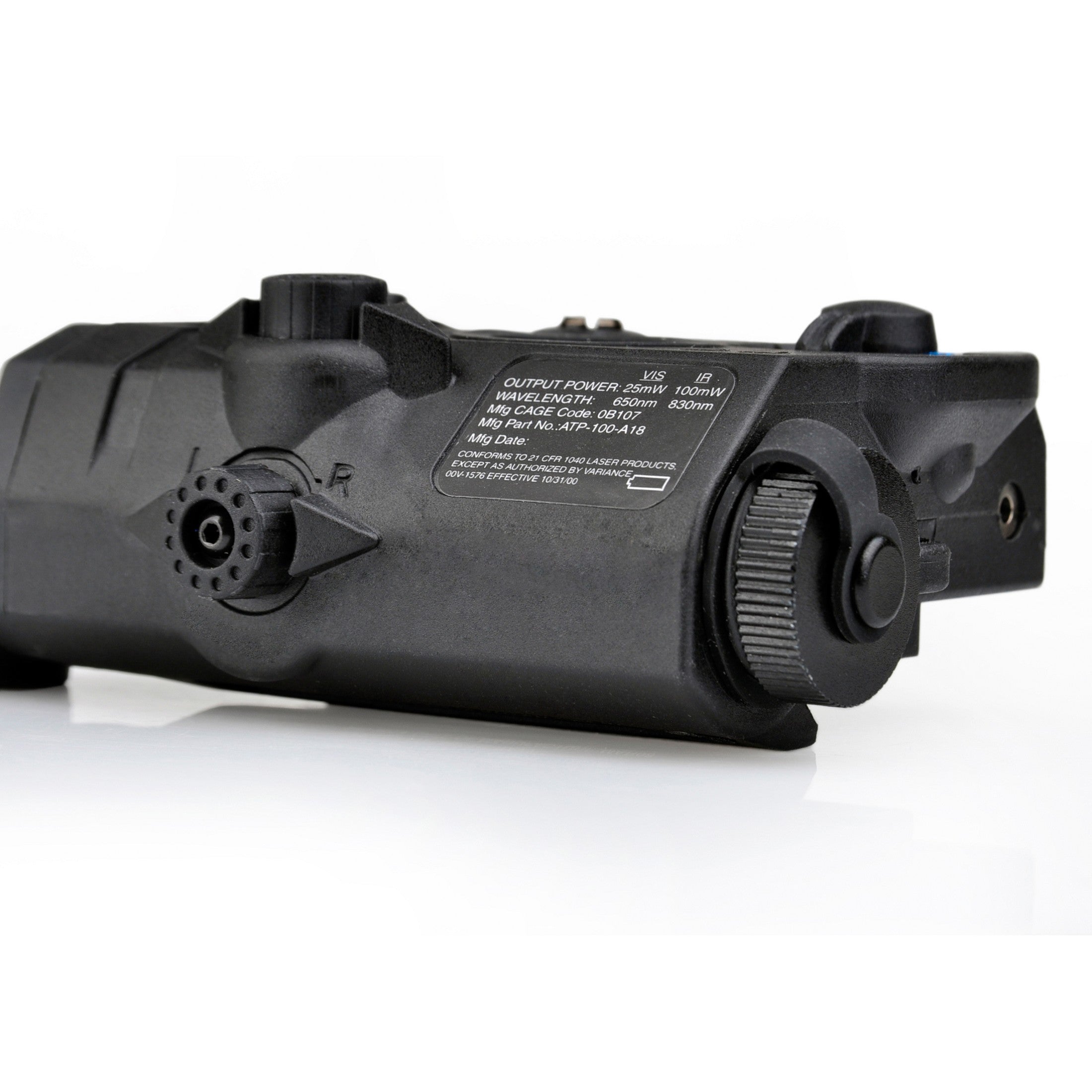 Element PEQ-15 LA-5 - Trigger Airsoft