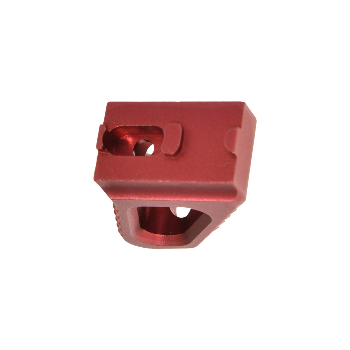 MF Handstop-Foregrip for Keymod & M-LOK
