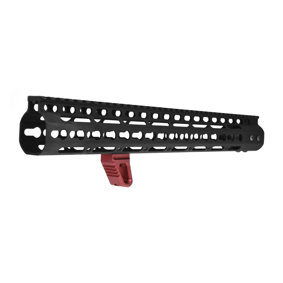 MF Handstop-Foregrip for Keymod & M-LOK