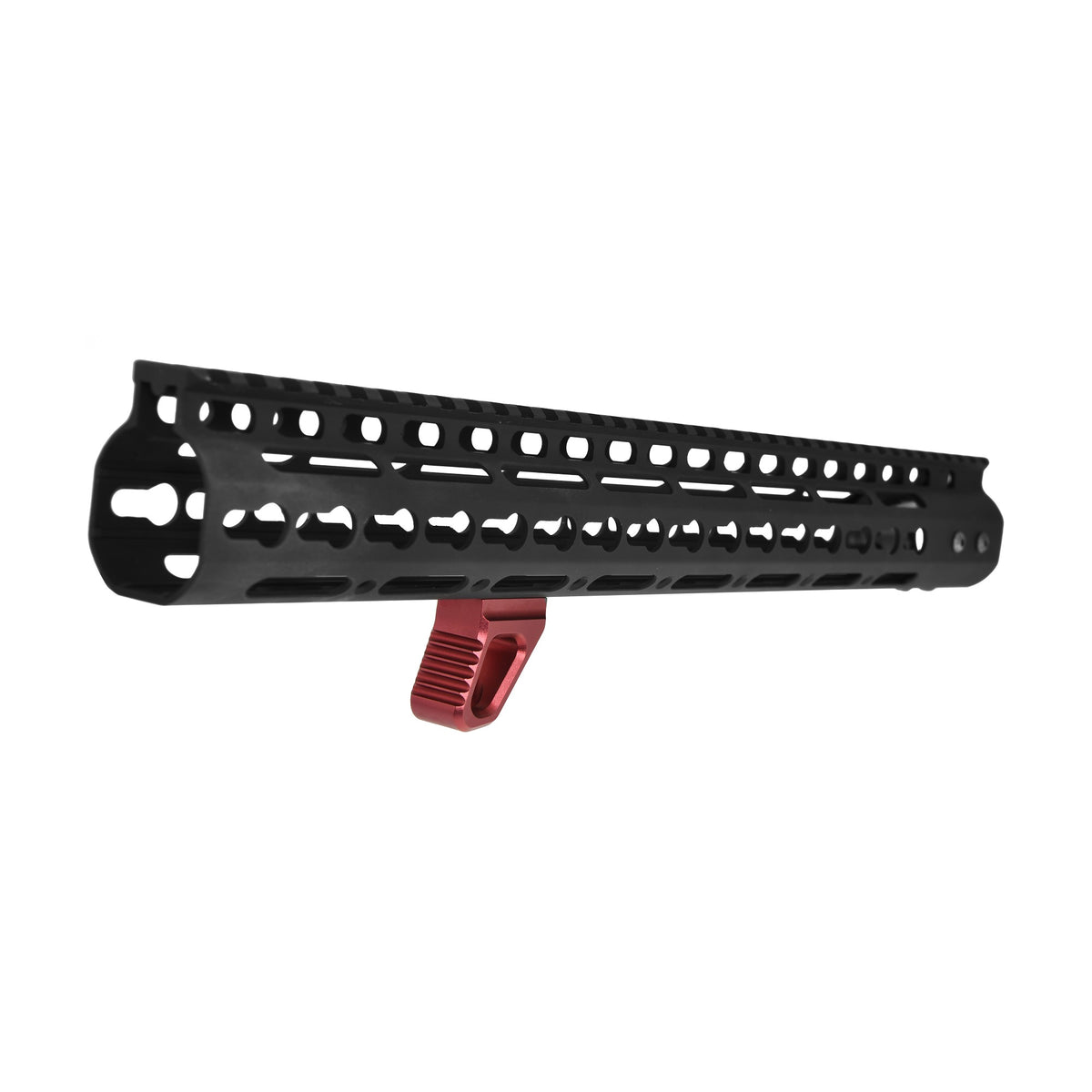 MF Handstop-Foregrip for Keymod & M-LOK