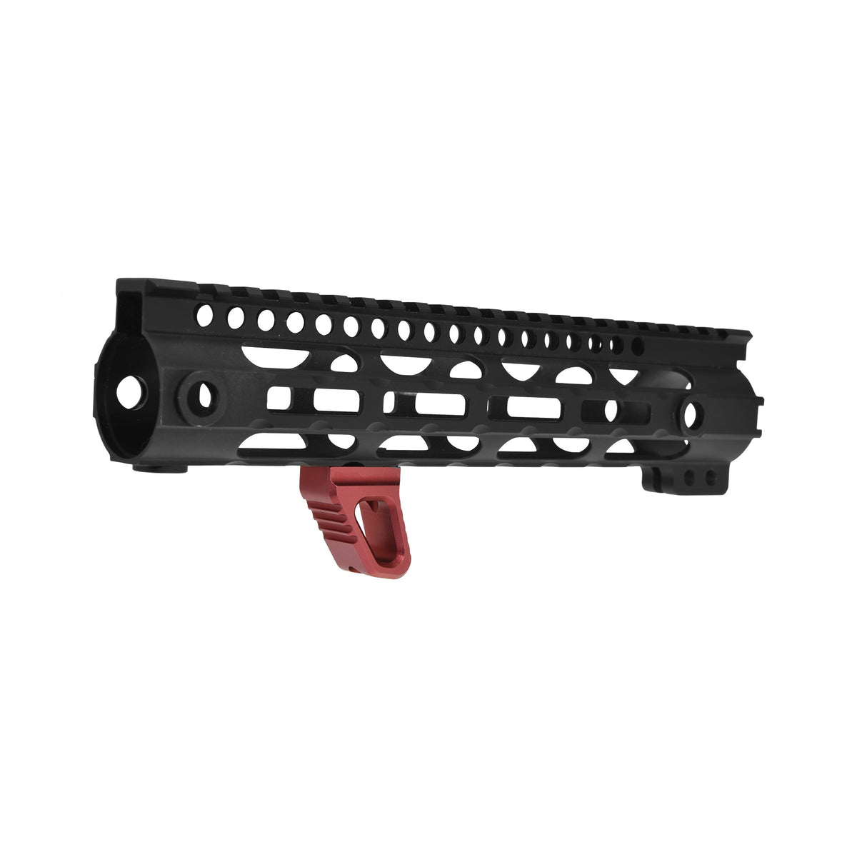 MF Handstop-Foregrip for Keymod & M-LOK