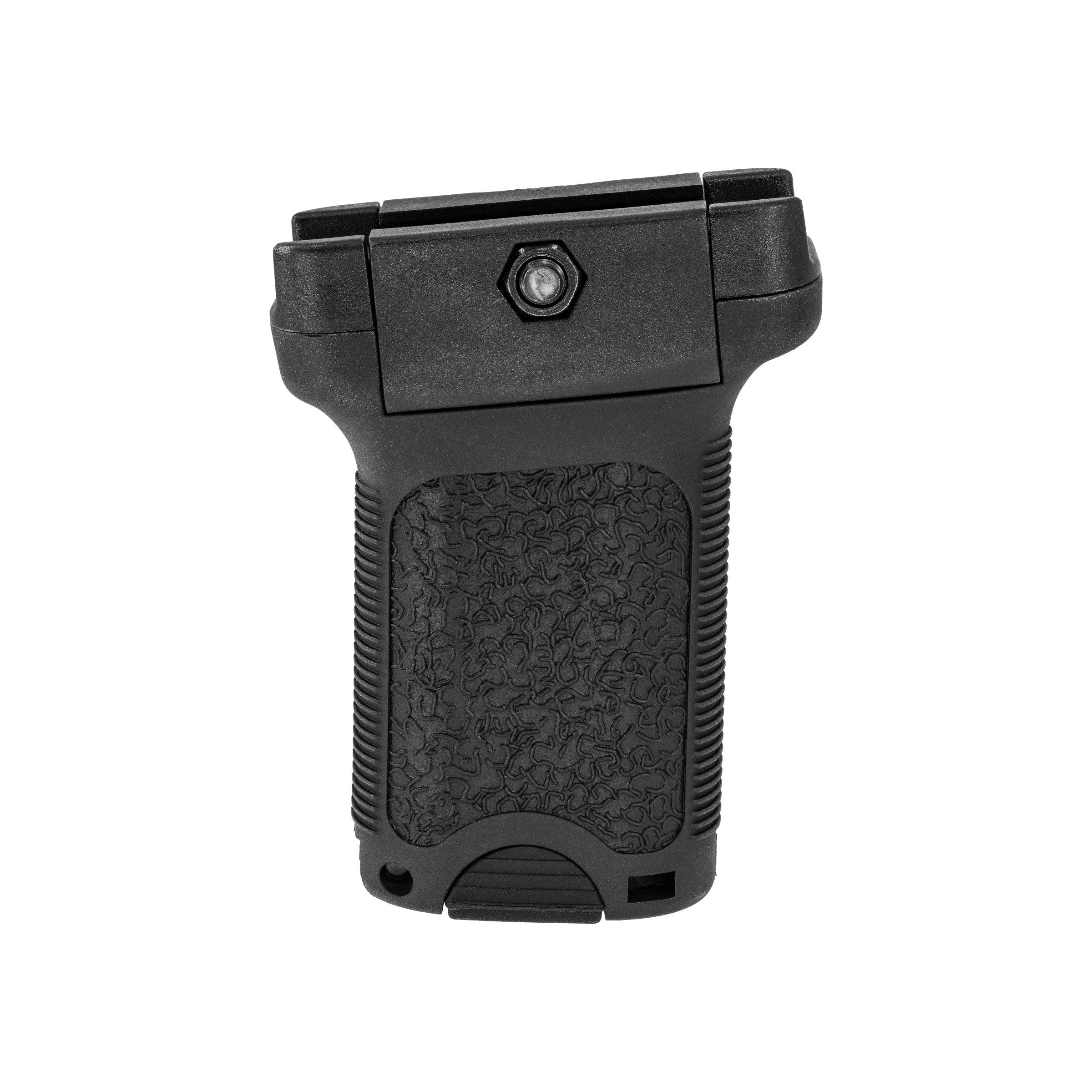 G&G M-LOK Vertical Grip - Black – Airsoft Atlanta