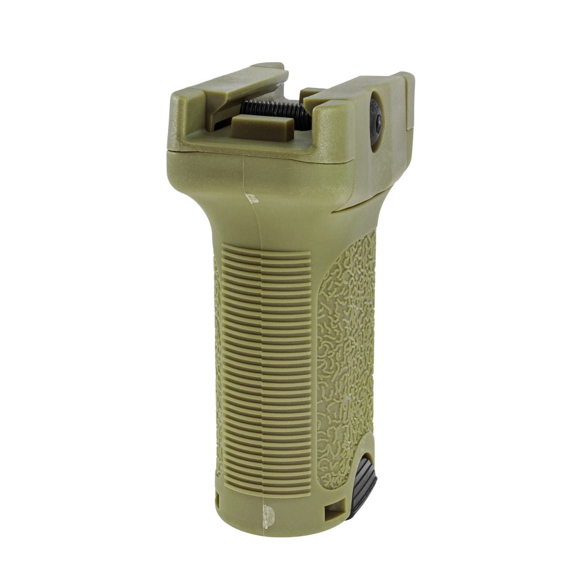 BCM Vertical Grip for 20mm &amp; Keymod-MLOK