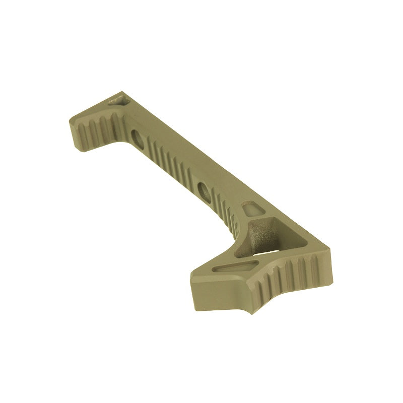 Link Curved Foregrip for Keymod