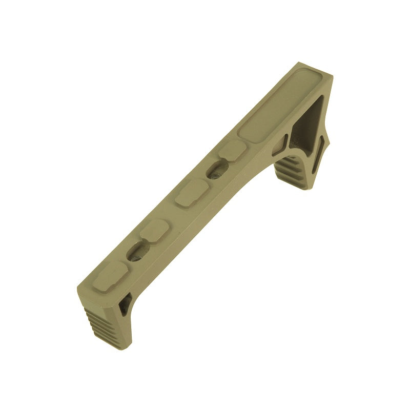 Link Curved Foregrip for Keymod
