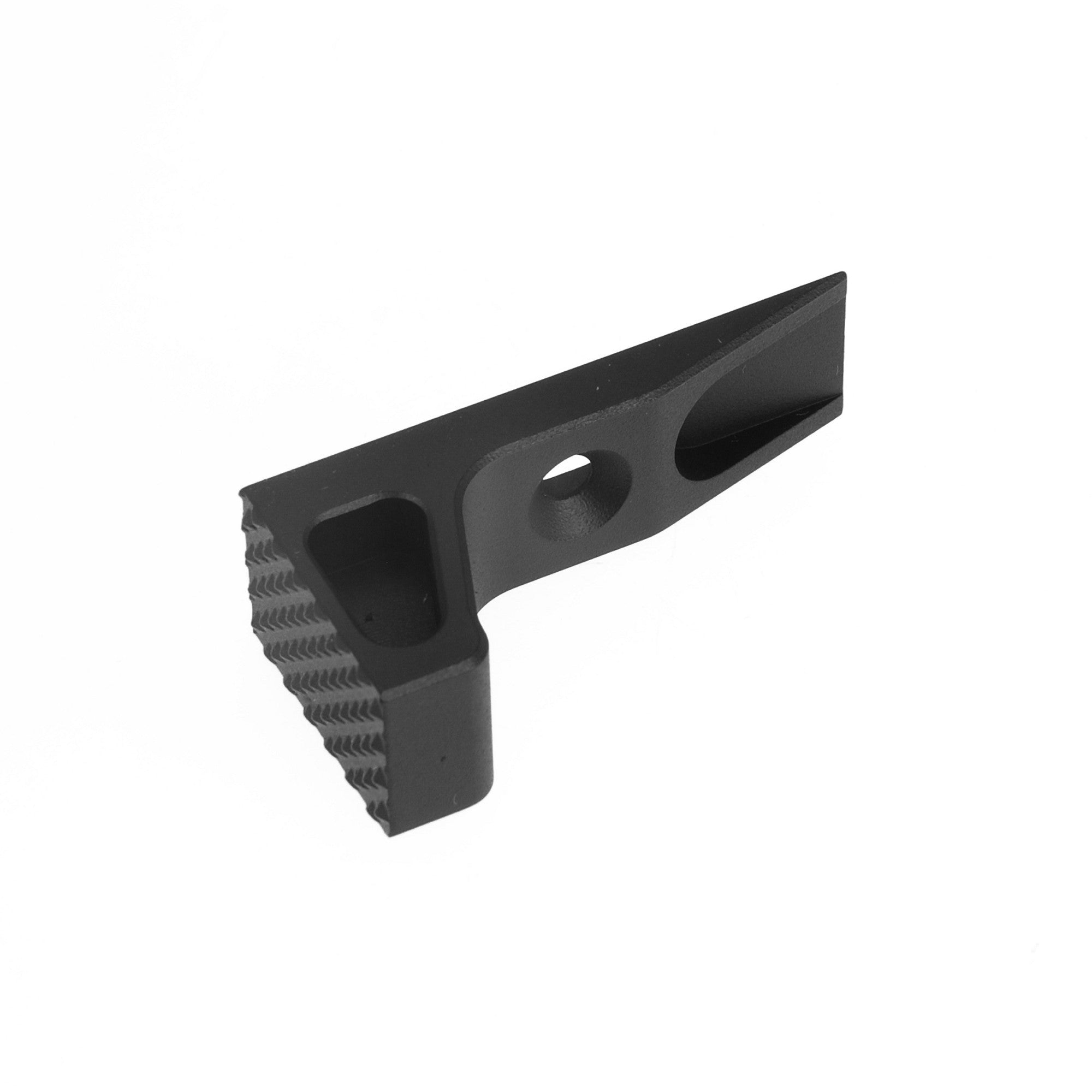 SLR Barricade Handstop MOD1 for Keymod - Trigger Airsoft