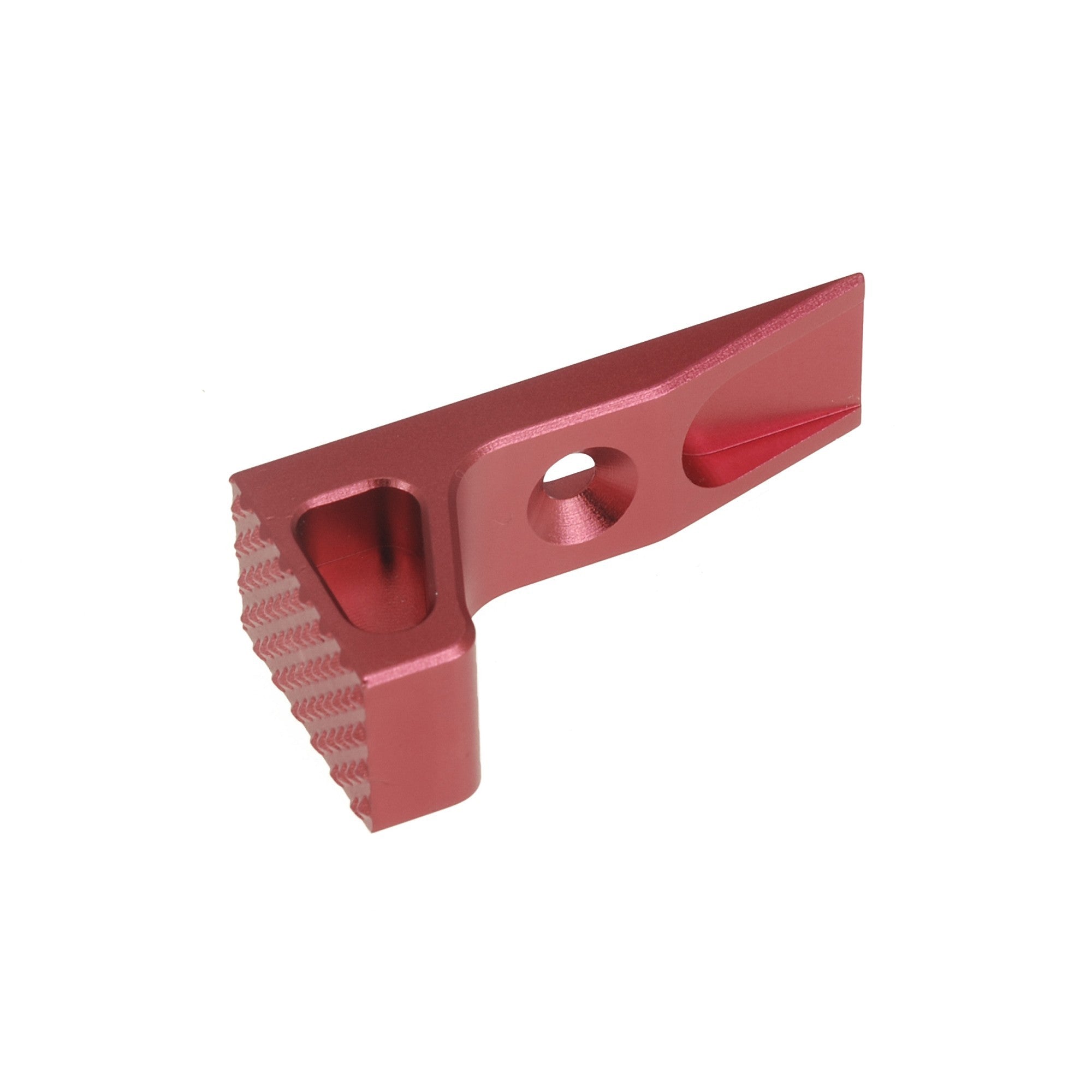 SLR Barricade Handstop MOD1 for M-LOK - Airsoft Ready