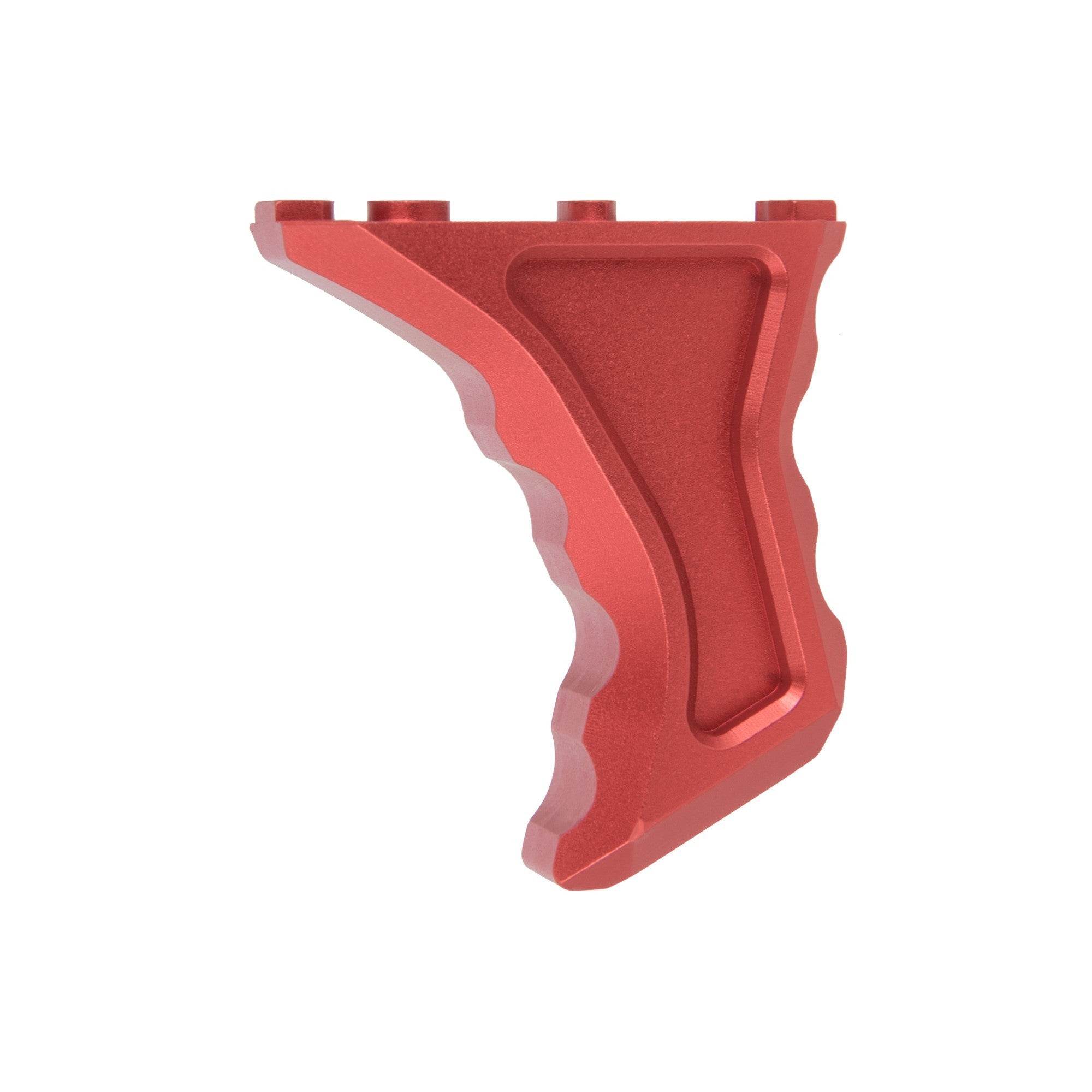 Keymod Hand Stop VP24 Hand Stop for Airsoft Rail Systems - Trigger Airsoft