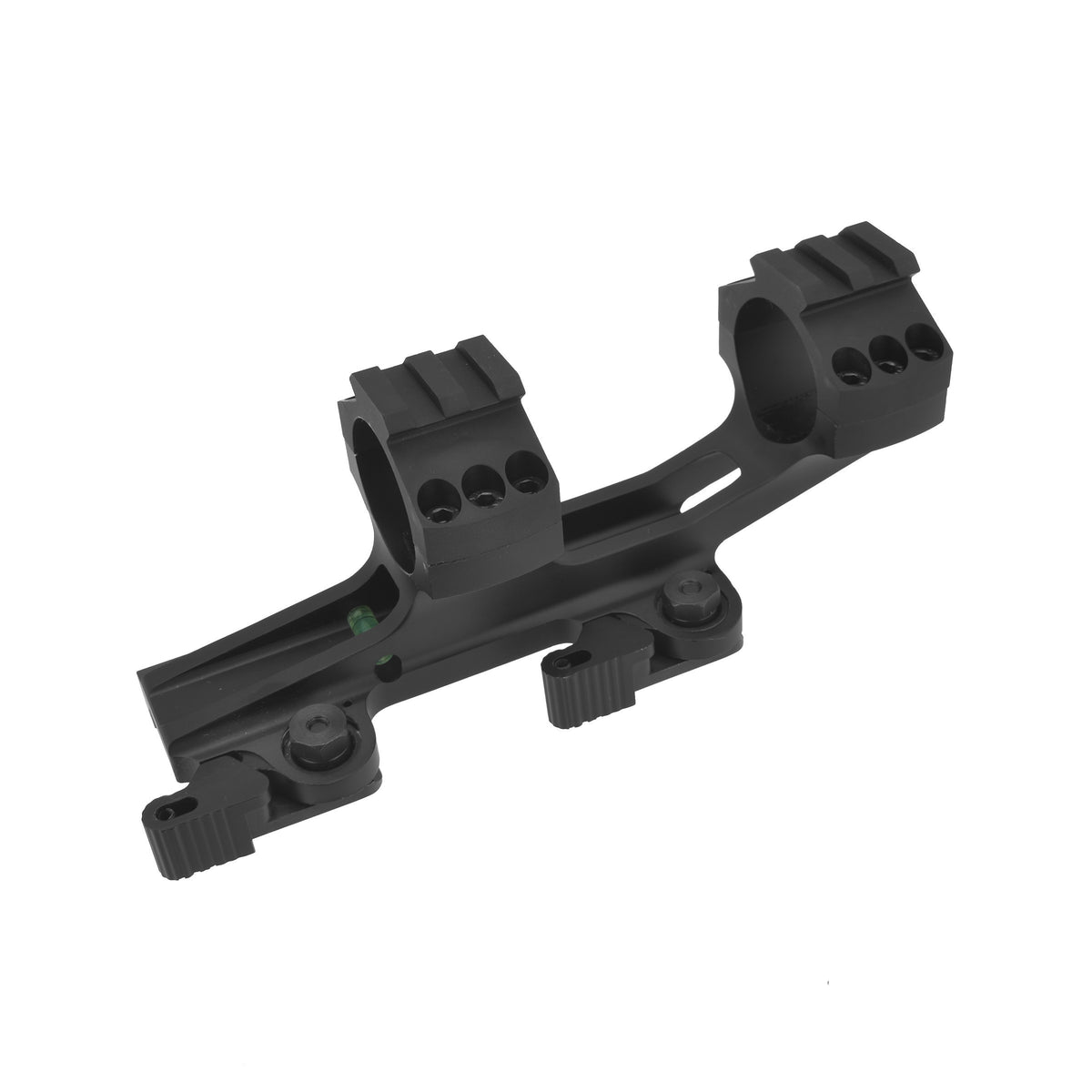 LaRue Style 25.4-30mm Cantilever Mount