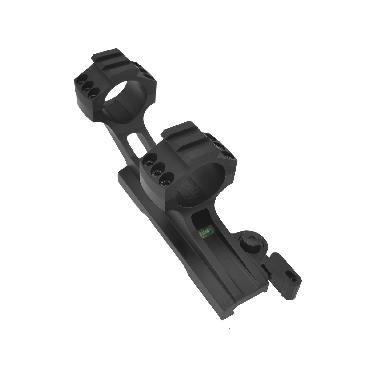 LaRue Style 25.4-30mm Cantilever Mount