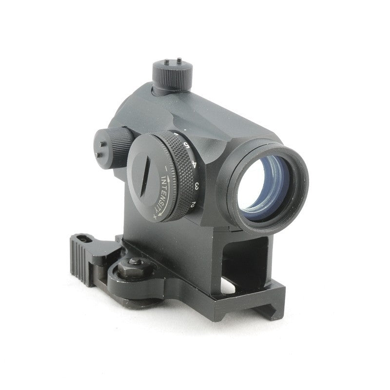 T1 Red Dot with QD Mount