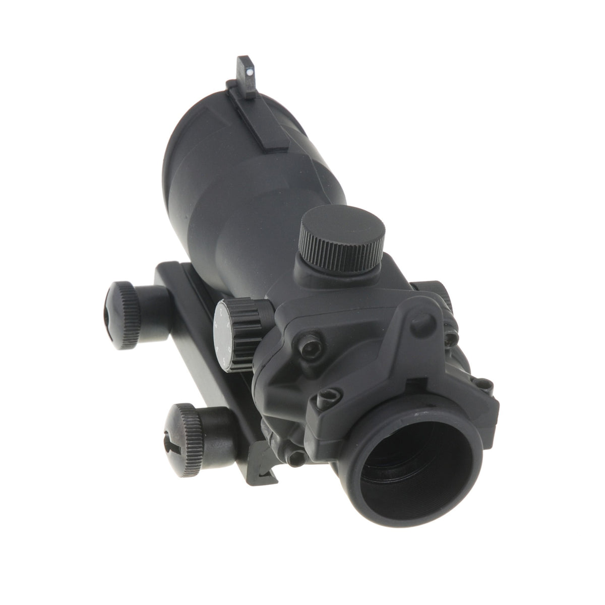 ACOG Style 1x32 Red Dot