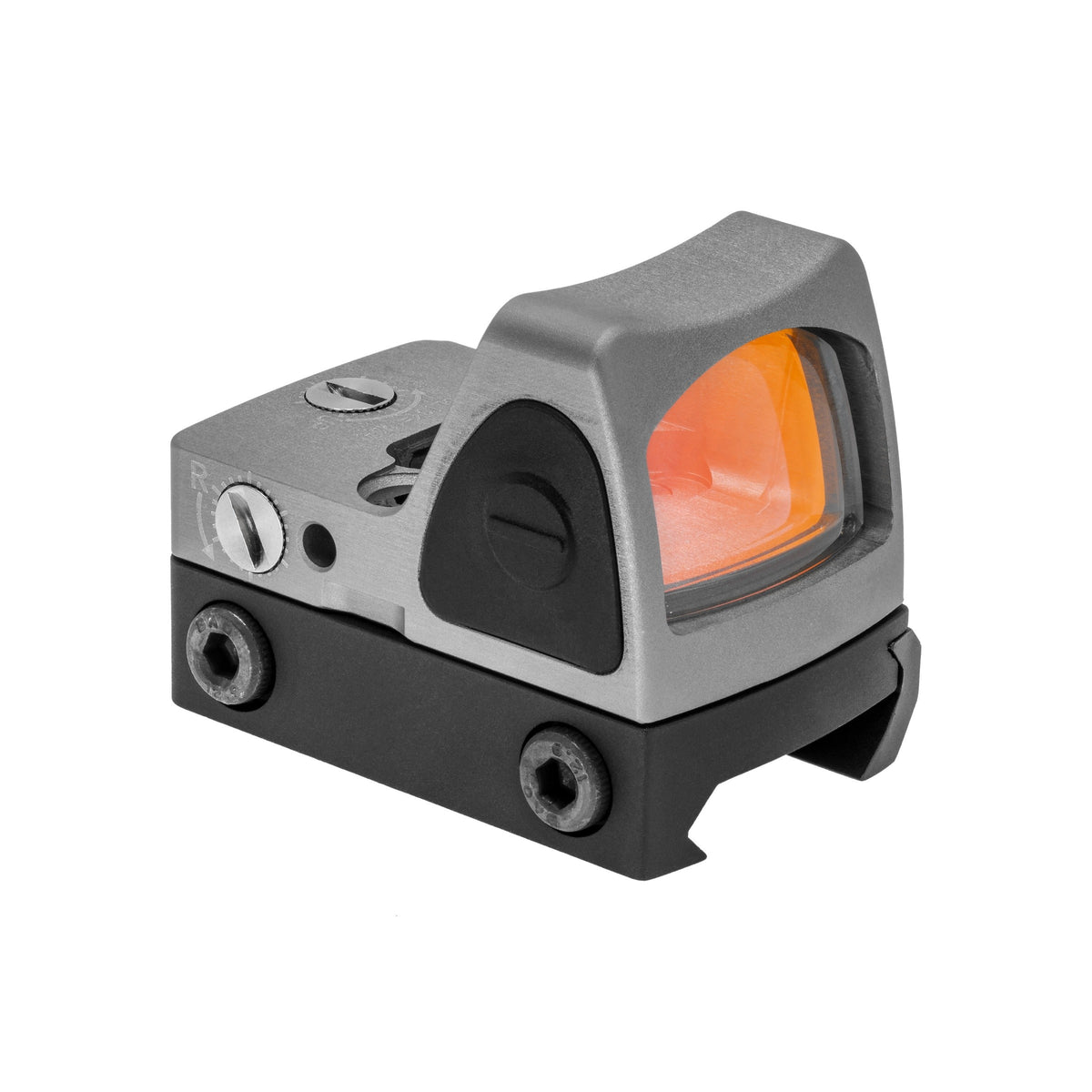 RMR Red Dot with Adjustable LED