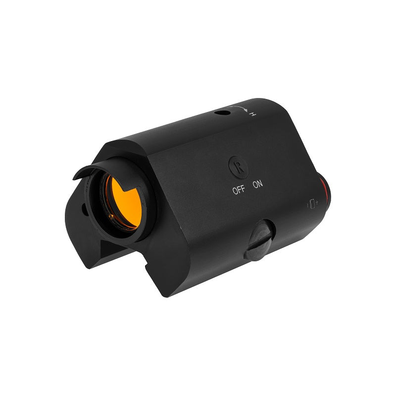 G36 Red Dot & Laser Sight for Airsoft - Trigger Airsoft