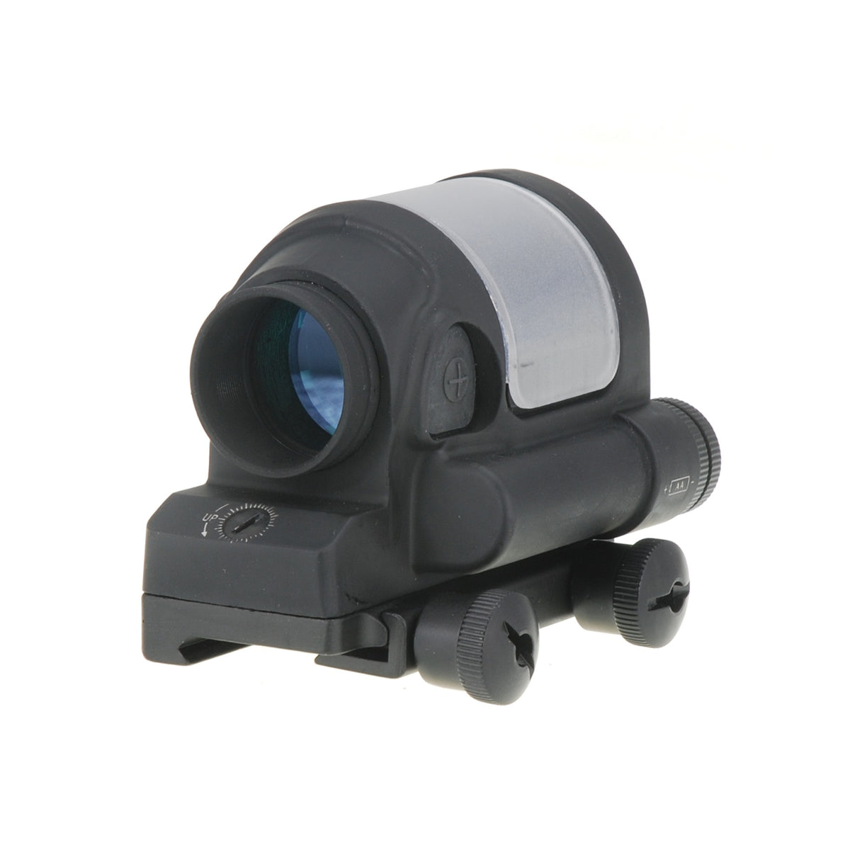 SRS Style 1x38 Red Dot