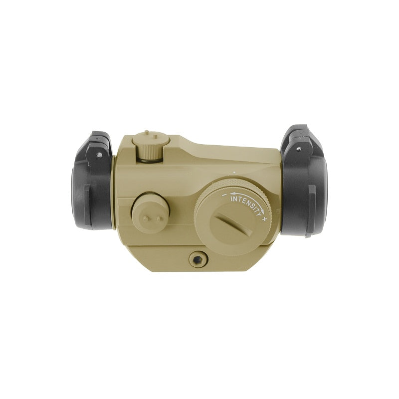 TR02 Red Dot, Low and QD Riser Mount