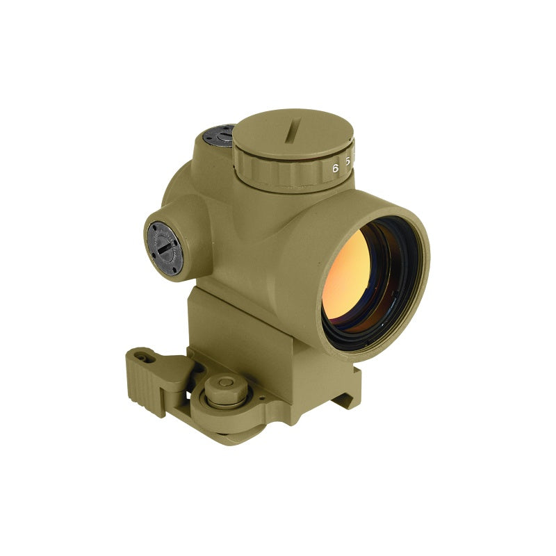 MRO Red Dot Sight w/ Killflash