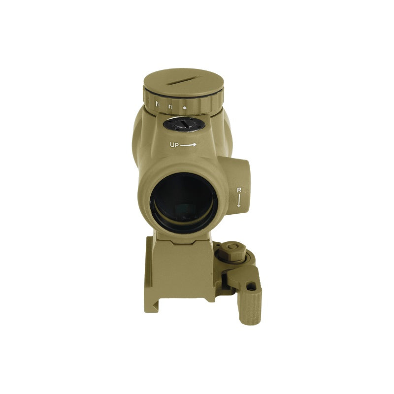 MRO Red Dot Sight w/ Killflash