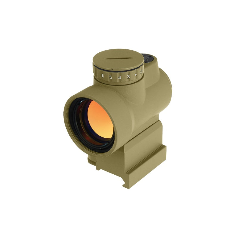 MRO Red Dot Sight w/ Killflash