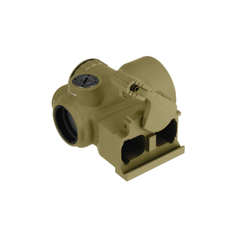 MRO Red Dot Sight w/ Killflash