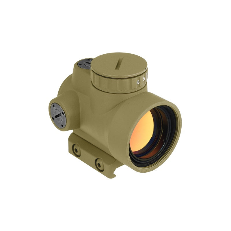 MRO Red Dot Sight w/ Killflash