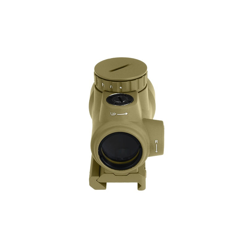 MRO Red Dot Sight w/ Killflash