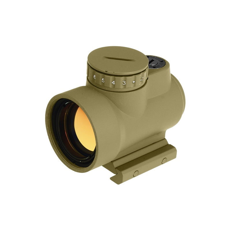 MRO Red Dot Sight w/ Killflash