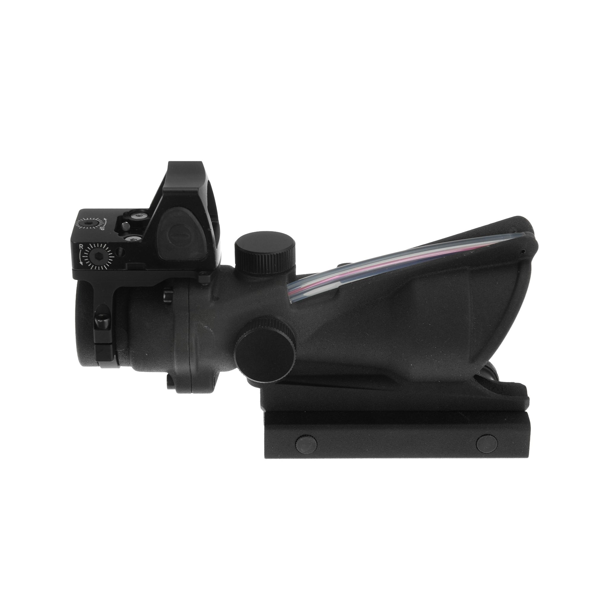 ACOG 4x32 Fiber RMR Combo for Airsoft - Trigger Airsoft