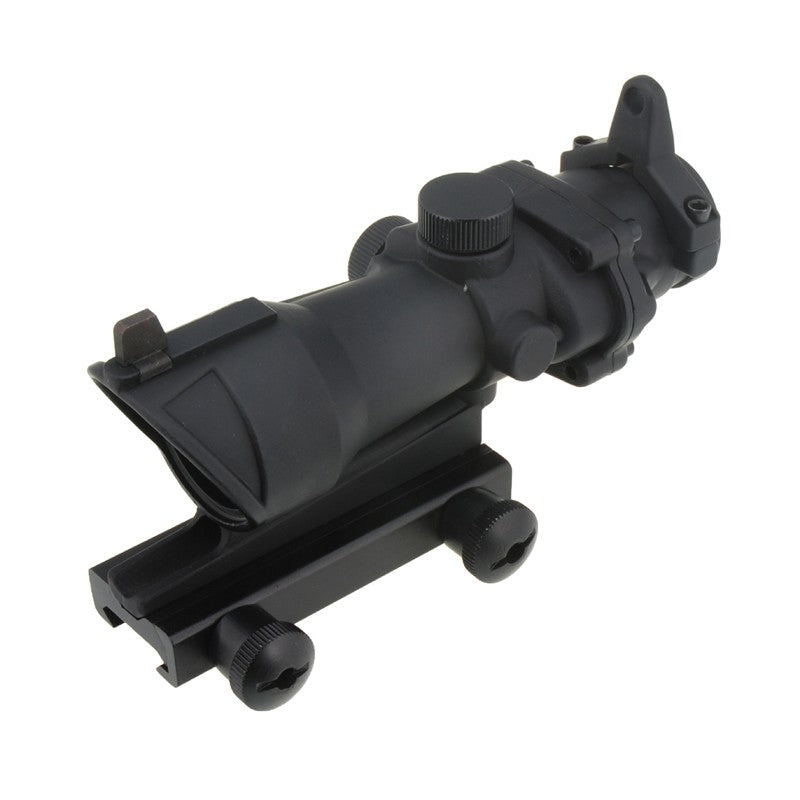 ACOG Style 4x32 Scope | Airsoft Optics - Trigger Airsoft