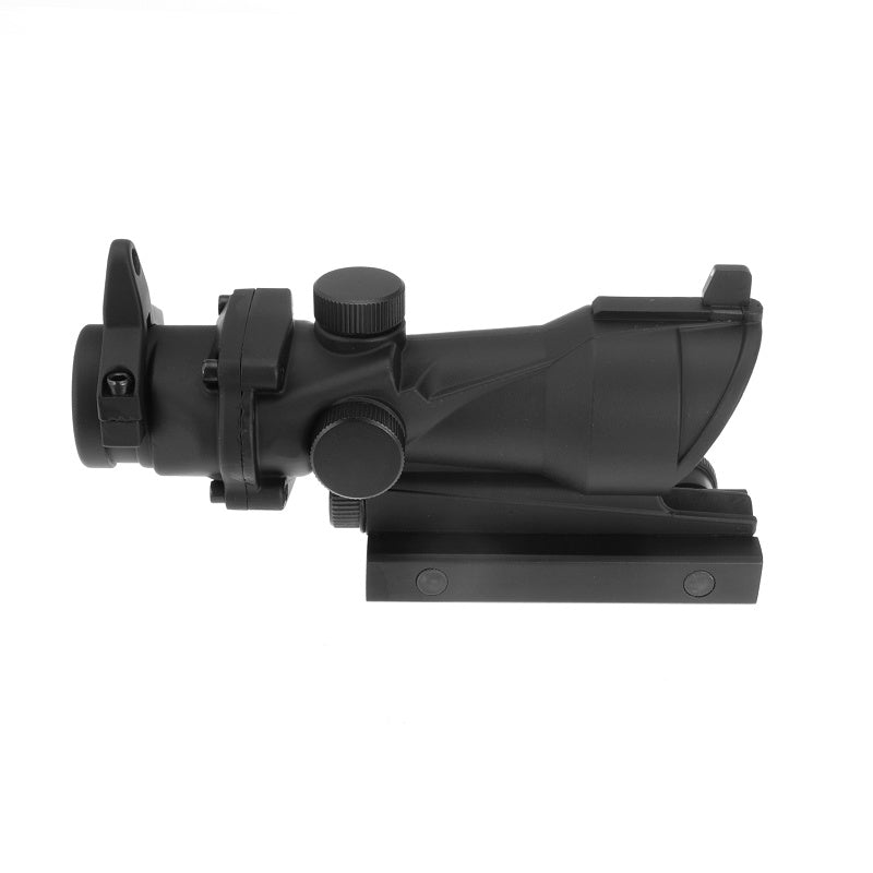 ACOG Style 4x32 Scope Red/Green Reticle