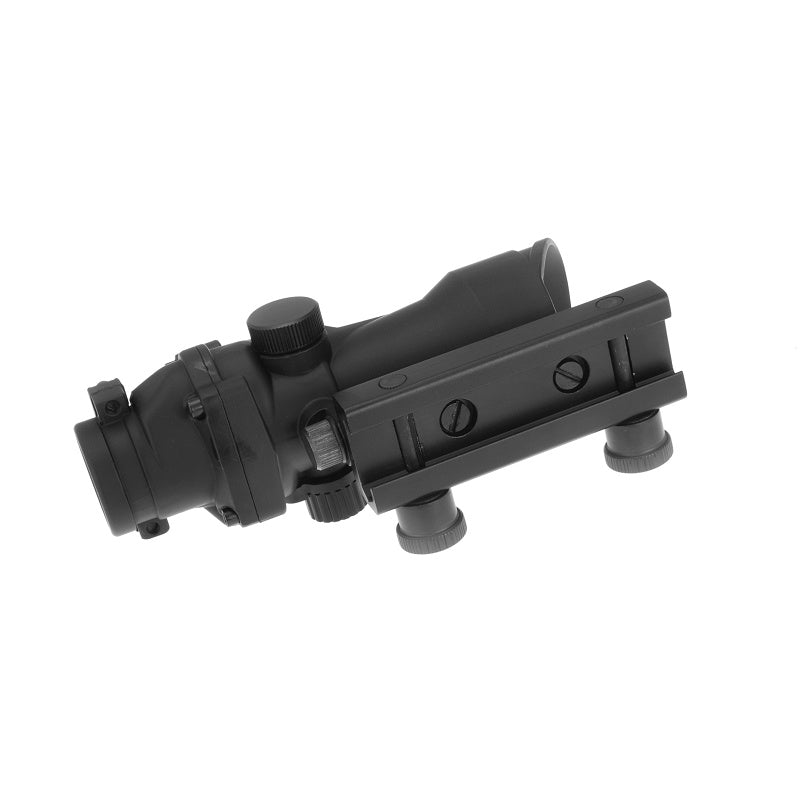 ACOG Style 4x32 Scope Red/Green Reticle