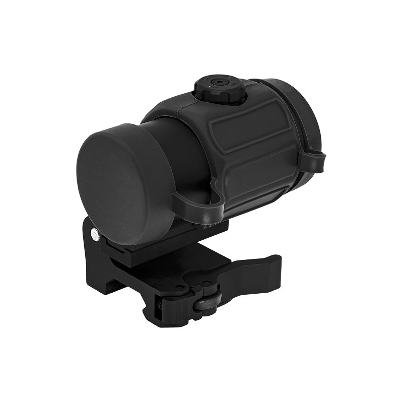 G43 3x Magnifier with Killflash